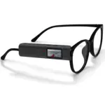Record Everything You See With These Smart Camera Glasses