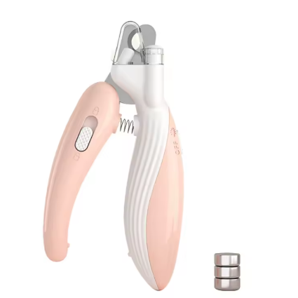 pet nail clipper