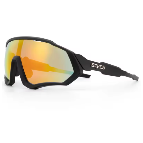 These Cycling Glasses Automatically Adjust to Any Light Condition