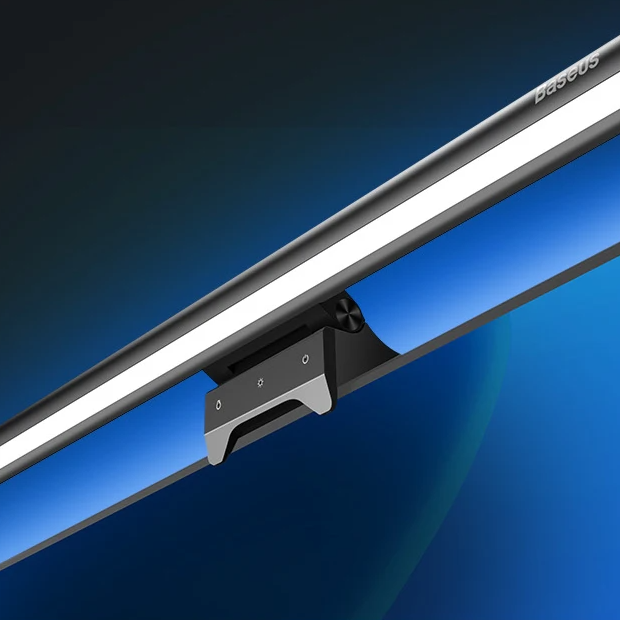 This Screen Light Eliminates Eye Strain While You Work