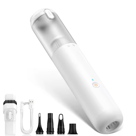 Unlock the Ultimate Cleaning Power