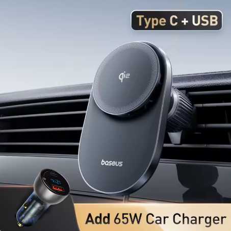 car charger