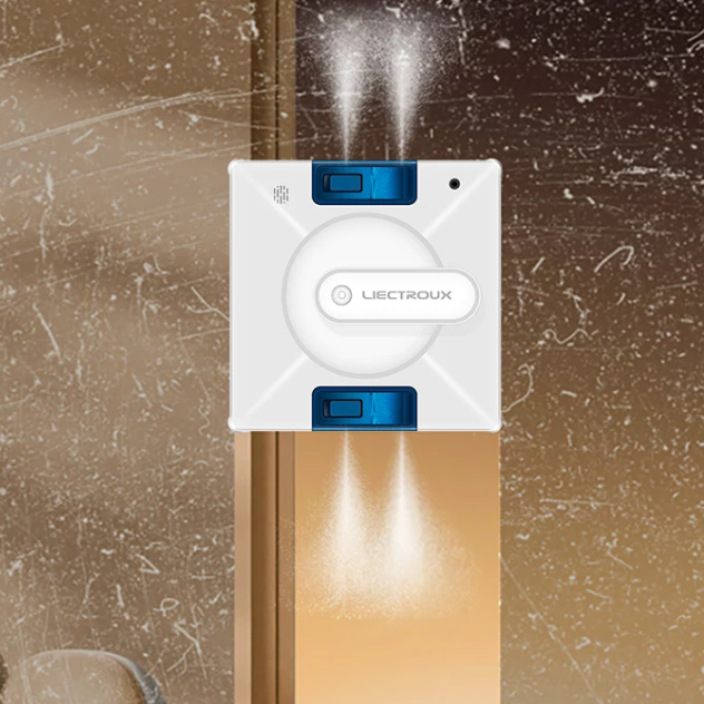 Window Cleaning Robot