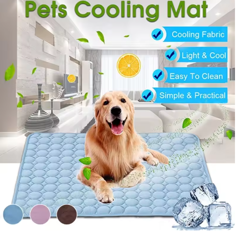 cooling mat