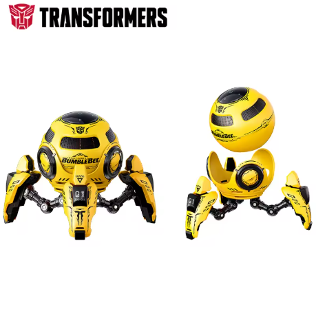 transformers speaker