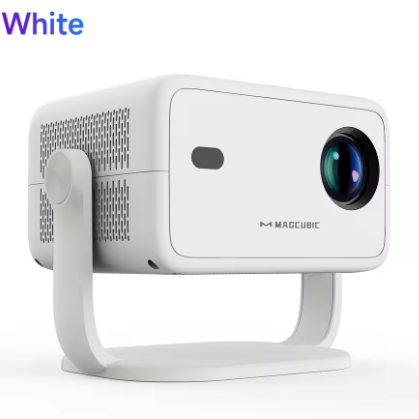 Magcubic L018 4K 360° Projector