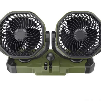 Car Cooling Fan
