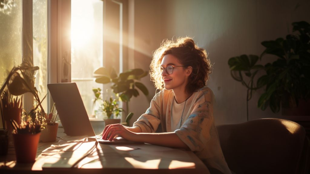 Are the Most Profitable Remote Jobs Really the Most Boring?