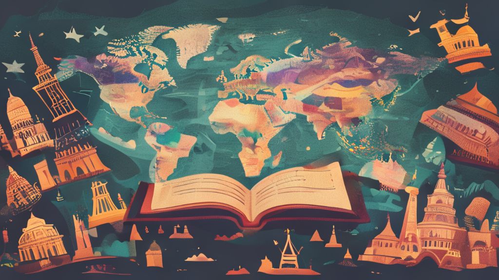 Indian Passport Your Ultimate Guide to Getting an Indian Passport: Steps and Tips