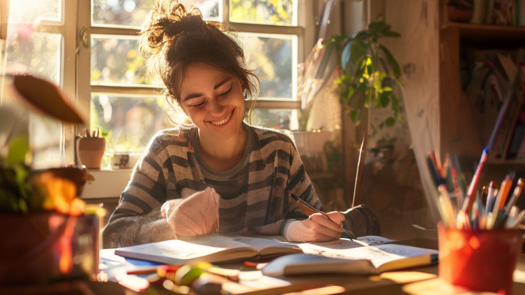 online art courses Unlock Your Inner Artist: Best Free and Affordable Online Art Courses to Try Now!