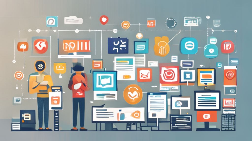 Unlocking the Secrets of Digital Marketing: Your Beginner’s Guide
