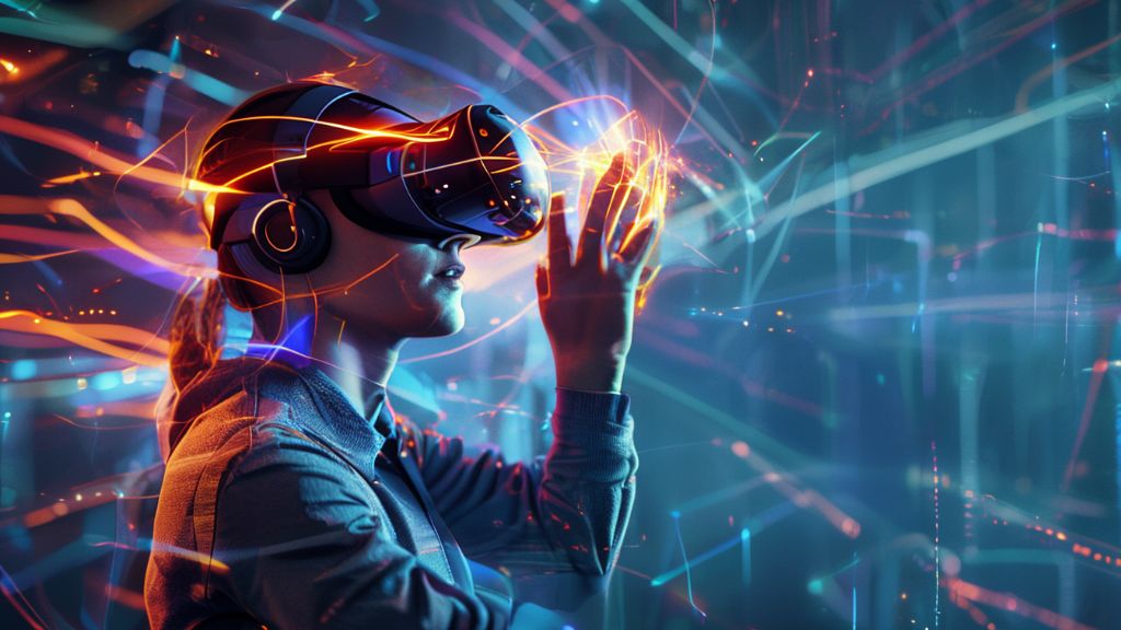 VR fitness journey Transform Your Health: My Inspiring Year-Long VR Fitness Journey