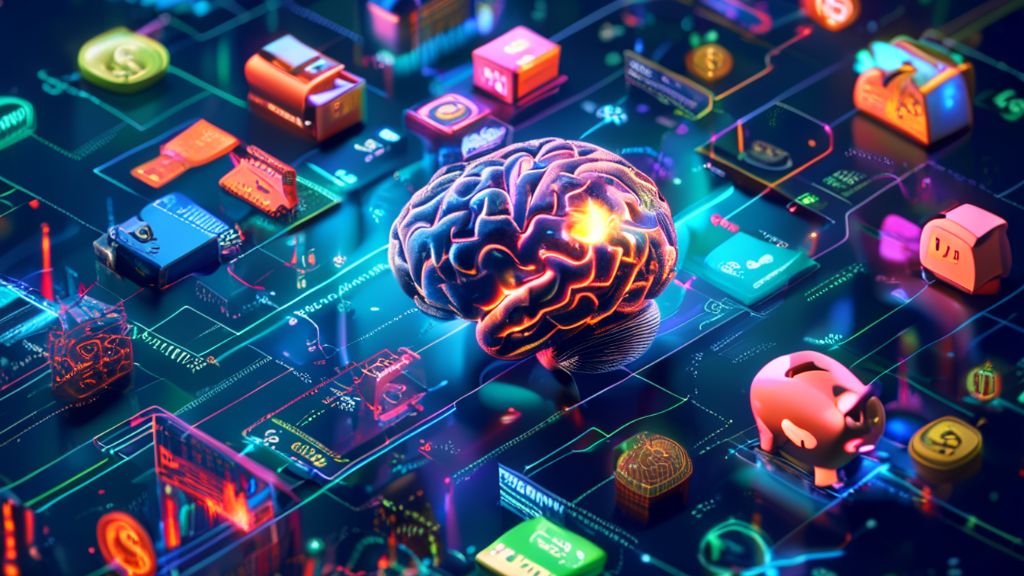 WallyGPT Discover How WallyGPT is Revolutionizing Your Finances: The AI Assistant You Need