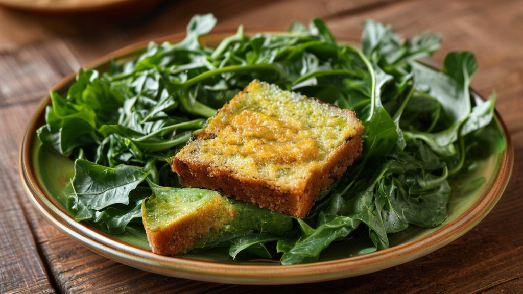 Why Are Collard Greens Often Overlooked?