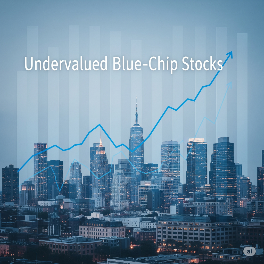 돈 쓸어 담으세요 PBR·EPS로 엄선한 저평가 우량주!