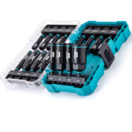 너트 드라이버 세트