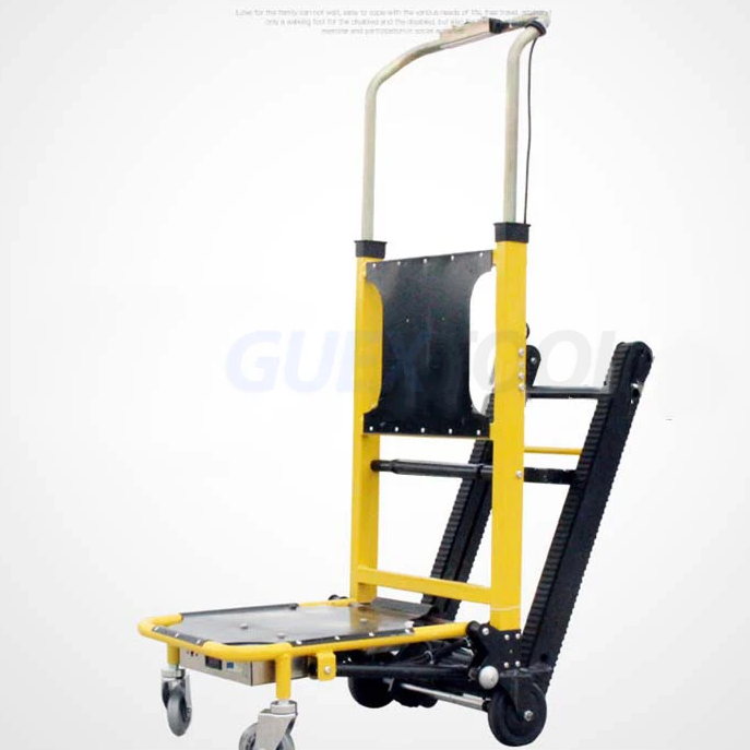 전기 계단 운반기