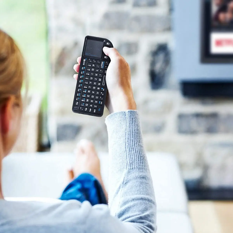 미니 무선 키보드