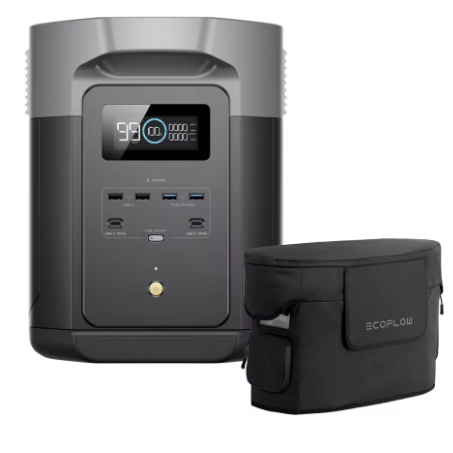 에코플로우 델타2 맥스