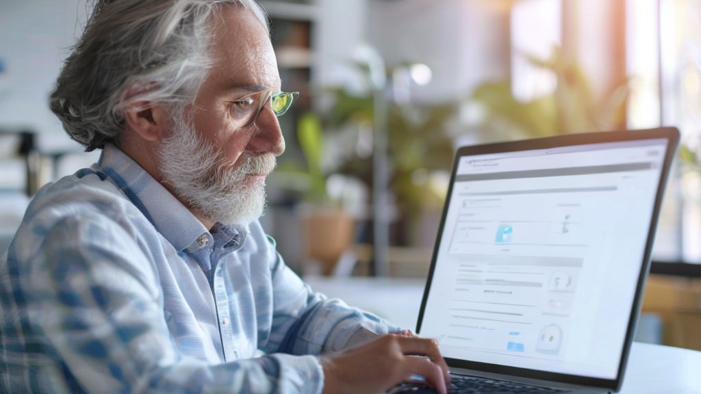 중장년층 취업 제도 중장년층 취업 제도: 40대 이상 중장년층을 위한 정부지원 취업 제도, 알아보세요!